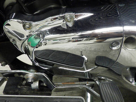 Suzuki Intruder 1500LC 2000