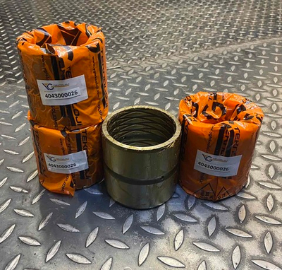 Втулка 4043000026