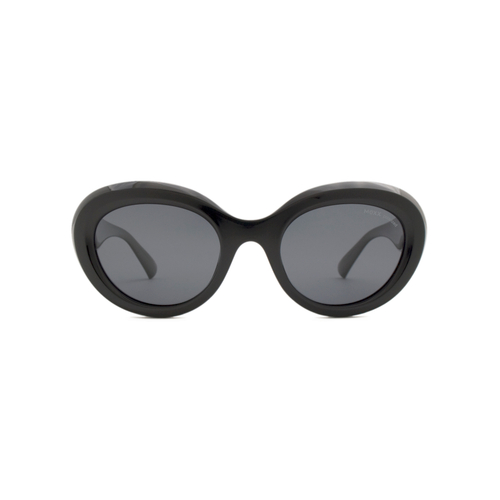 Очки MEXX 6602 101 панто черные