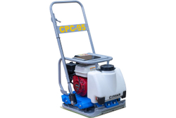 Виброплита CIMAR CPC-95-H, HONDA GX160 ВИБ202