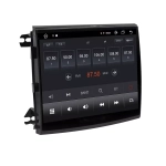 Магнитола Porsche Cayenne 958 2010-2016 - Parafar PF955M4/64 монитор 8.4" на Android 11, SIM-слот, 4ГБ-64ГБ