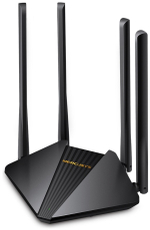 Wi-Fi роутер Mercusys MR30G