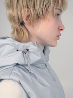 Жилет утепленный HW1