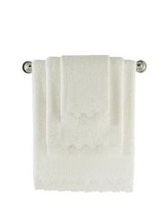 ANGELIC-АНЖЕЛИК  полотенце махровое Soft Cotton (Турция)