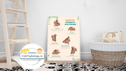 Позитивный журнал + постер