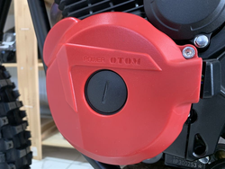 Мотоцикл кроссовый эндуро FXMOTO YX300