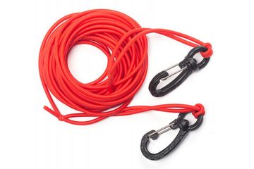 Буйреп эластичный C4 Carbon 12 метров с коэффициентом растяжения 300%