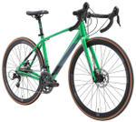 Шоссейный велосипед Stark Peloton 700.4 D (2024)
