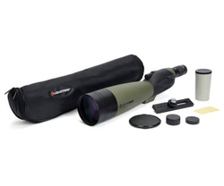 Комплект Celestron Ultima 100 Straight