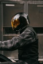 Airframe Pro / Черный