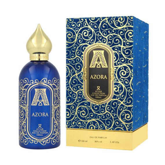 Унисекс духи Attar Collection EDP Azora 100 мл