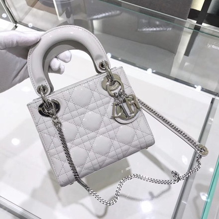 Christian Dior Lady Dior Mini 17 cm