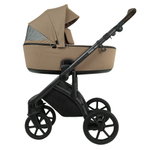 Коляска 2 в 1 Roan Bass Next 2.0, Mocha Mousse
