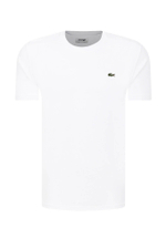 Футболка Lacoste - белый(TH7618)