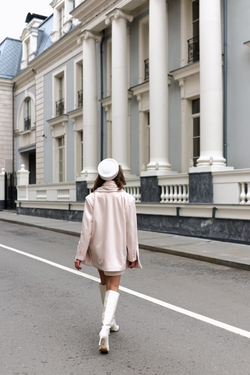 Таблетка в белом цвете