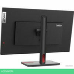 Монитор Lenovo ThinkVision T27p-30 63A9GAT1EU