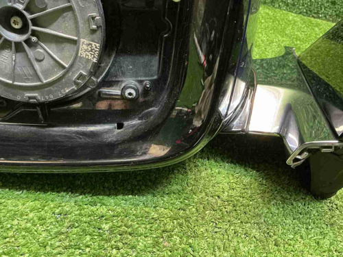 Зеркало левое BMW 7er G11 (2015-2019) 9 контактов