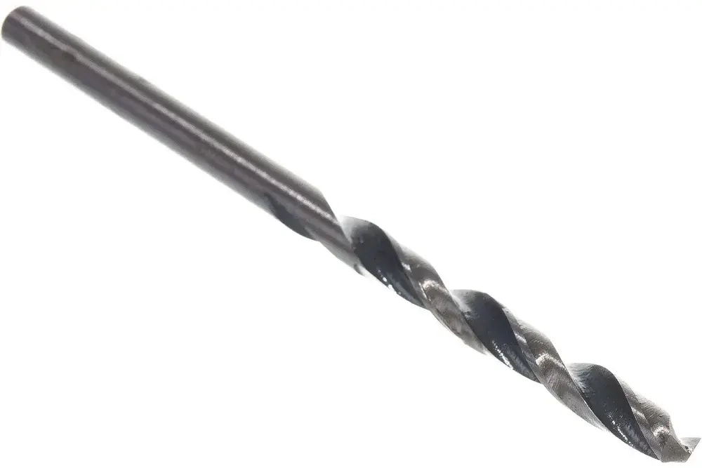 Набор сверл Bosch HSS PointTeQ 1-10 мм, 18 шт, 2608577350