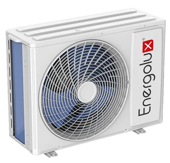 Напольно-потолочная сплит-система Energolux ESACF24D1_WF_AR2_DC/ESAU24U1_AR2_DC Floor-Ceiling 7