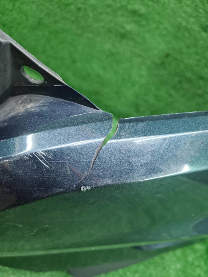 Бампер передний Nissan X-Trail T32 (2017-2022)