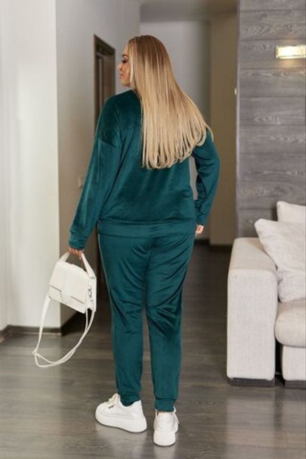 Костюм УК-316-1 Fabrika