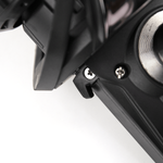 Катушка безынерционная Kaida MJF01-50 (5000, 5+1BB, мет. шпуля)