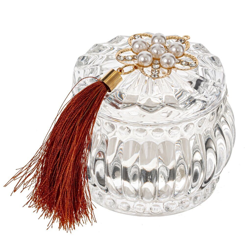 GAEM Шкатулка, L7,5 W7,5 H7 см