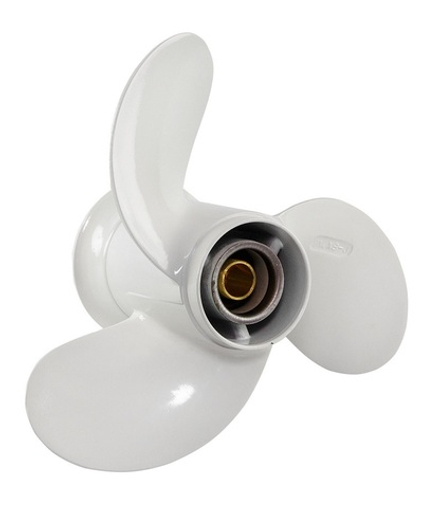 Винт гребной Yamaha 9.9-15/F20B;3x9-1/4x9, E.Chance