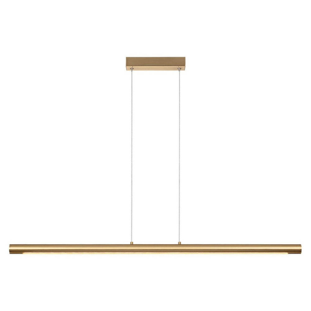 Подвесной светодиодный светильник Odeon Light MALI 6644/45L