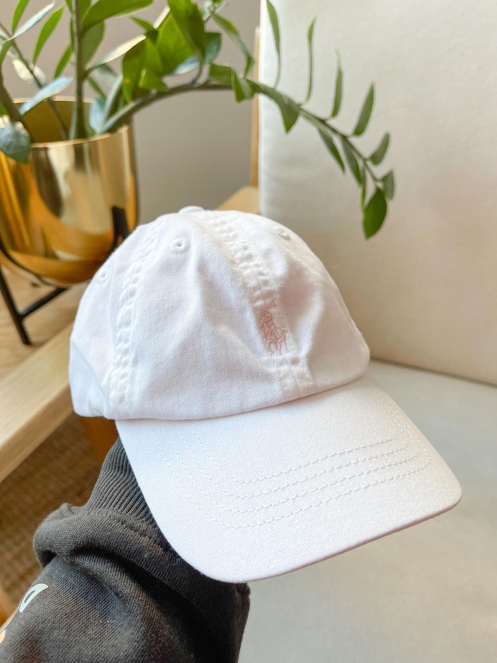 Кепка Ralph Lauren