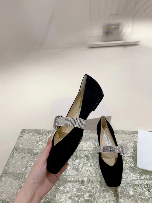 Балетки Jimmy Choo