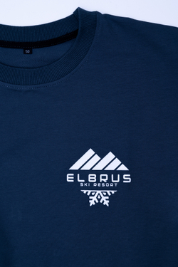 Свитшот "Ski Resort"