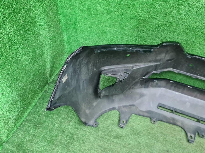 Бампер передний Toyota LC Prado 150 (2017-2020)