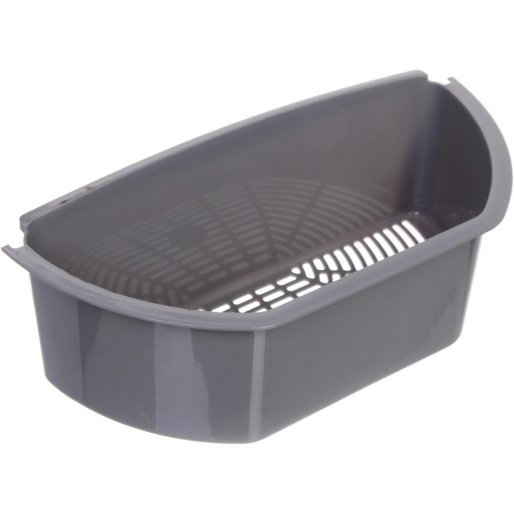 Контейнер для мусора с педалью»Deco bin «15л