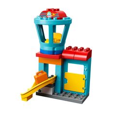 Lego konstruktor DUPLO Town Аэропорт 10871