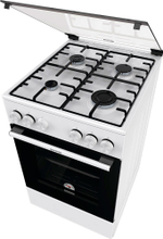 Газовая плита Gorenje GG5A10WH