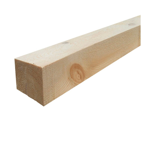 Брус 50*50*3000, 1-сорт, 133шт/м3 Свежий лес ГОСТ