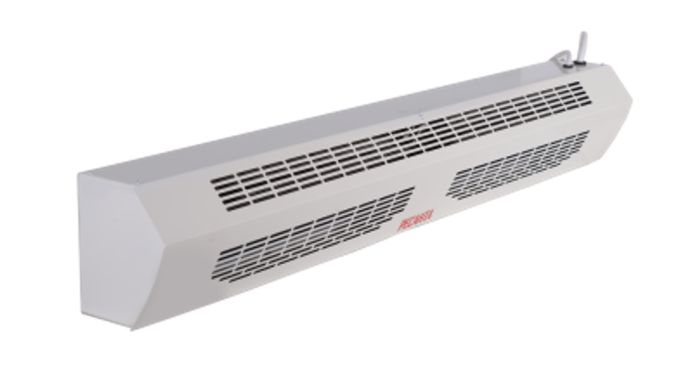 Тепловая завеса РЕСАНТА ТЗ-6С (с пультом)