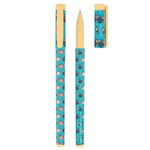 Ручка шариковая, масляная, Vinson, синие чернила, серия "Cat 2", 20 шт