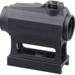 Коллиматорный прицел Vector Optics Maverick-III 1x22 S-MIL (закрытый, 1х, объектив 22мм, 3 МОА, точка красная, weaver, IPX4)