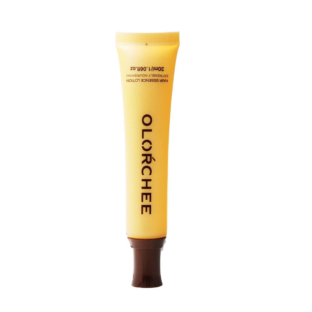 Лосьон (комплекс) OLORCHEE Hair Essence Lotion Extremely Nourishing &quot;Экстра-увлажнение&quot; для поврежденных волос - 30 мл.