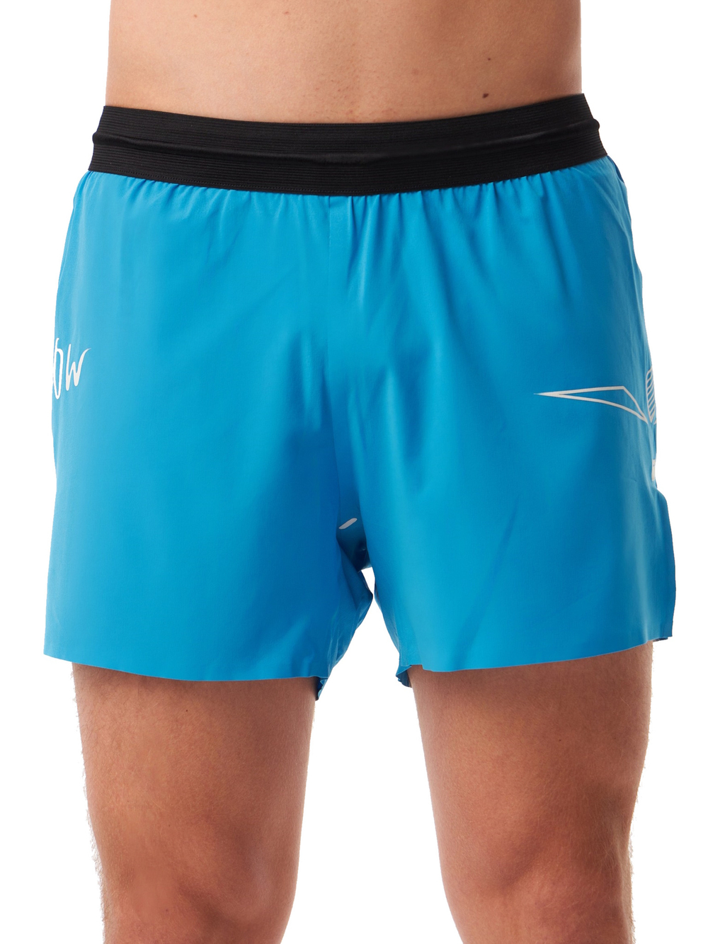 ШОРТЫ МУЖСКИЕ ELEVATE SHORT 5 | BLUE