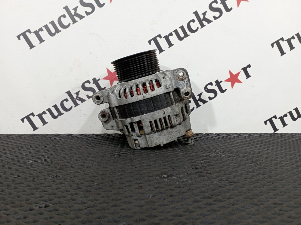 Генератор 100A