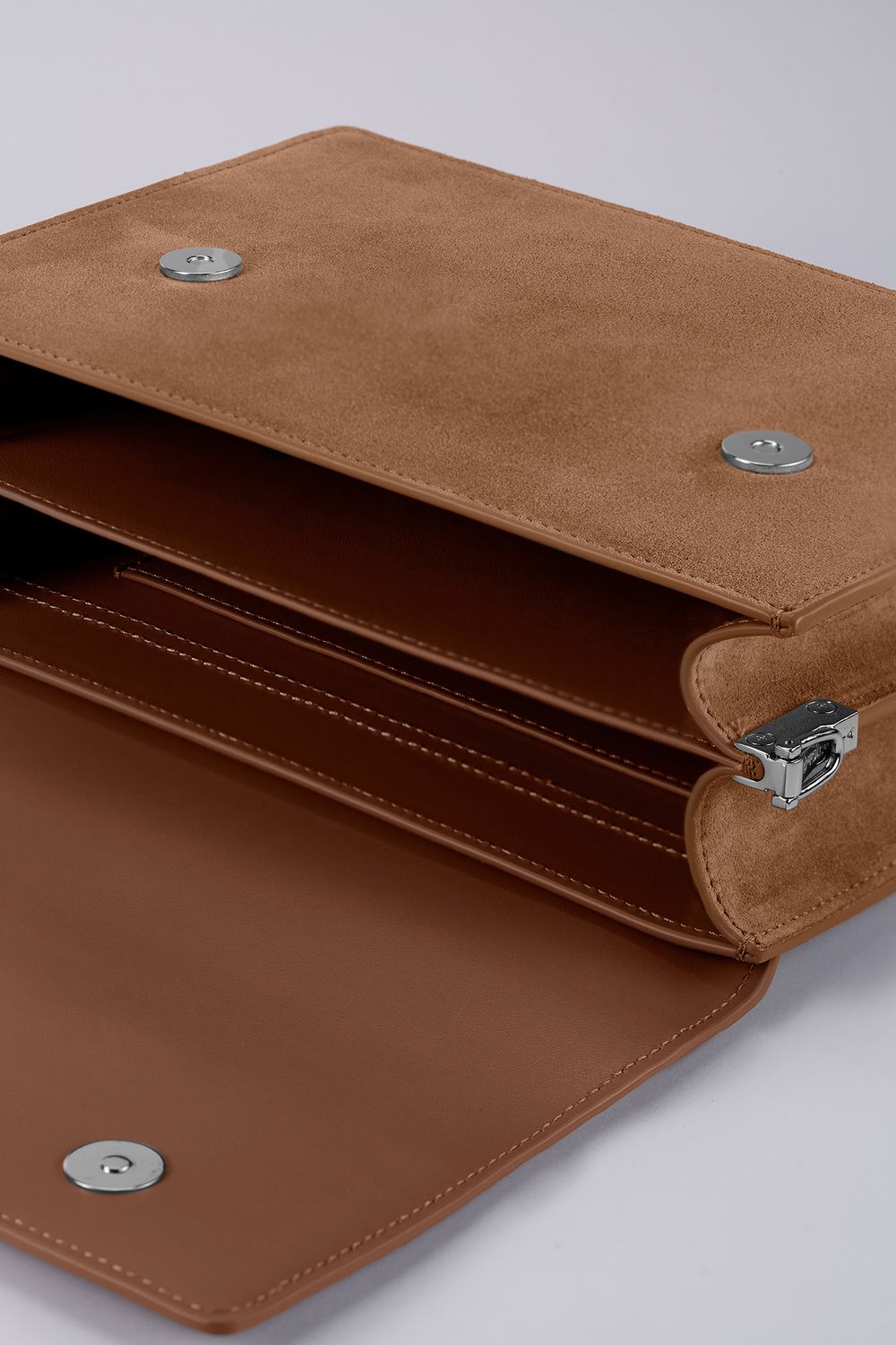 GIPSY 2 IN 1 BAG CARAMEL