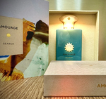 Material Amouage 100ml (duty free парфюмерия)