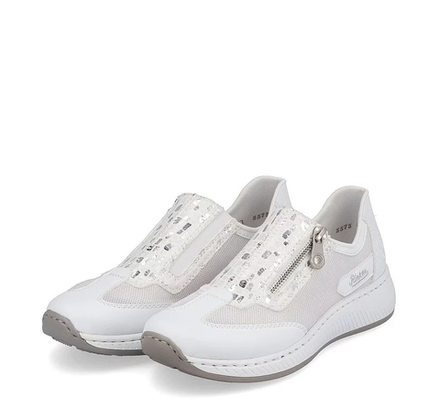 Женские Кроссовки Rieker N5575-80