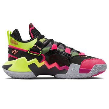 Почему бы и нет.5 Баскетбольные кроссовки Низкие Мужские