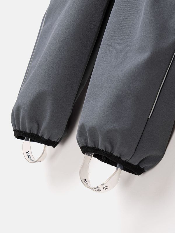 Комбинезон Softshell демисезонный 