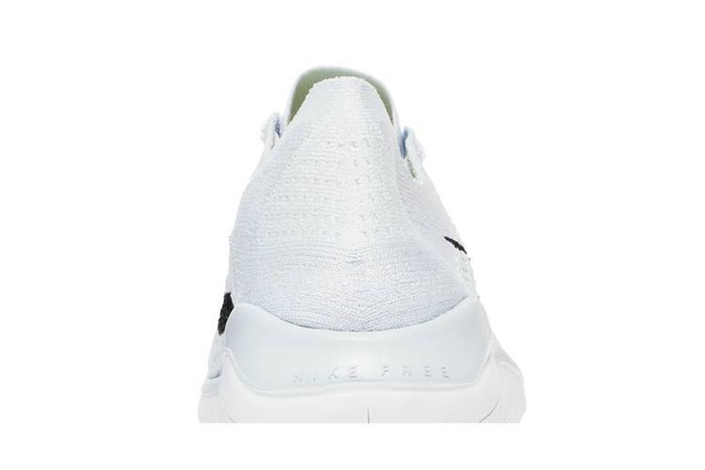 Кроссовки Nike Free Rn Flykint 2018 (Женская размерная сетка)