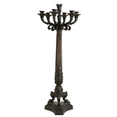 Подсвечник Candle Holder Jefferson арт.109232